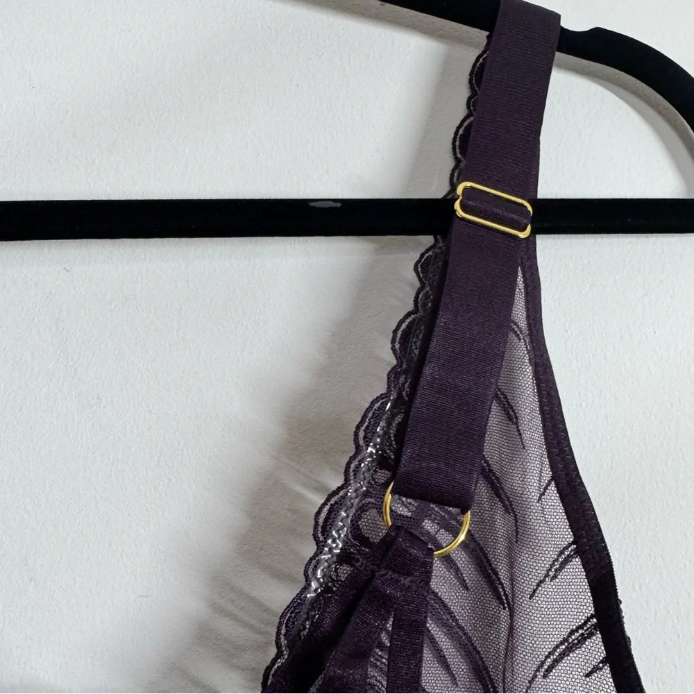 Playful Promises wide strap
